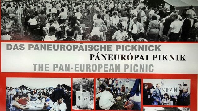 Pícnic Paneuropeo