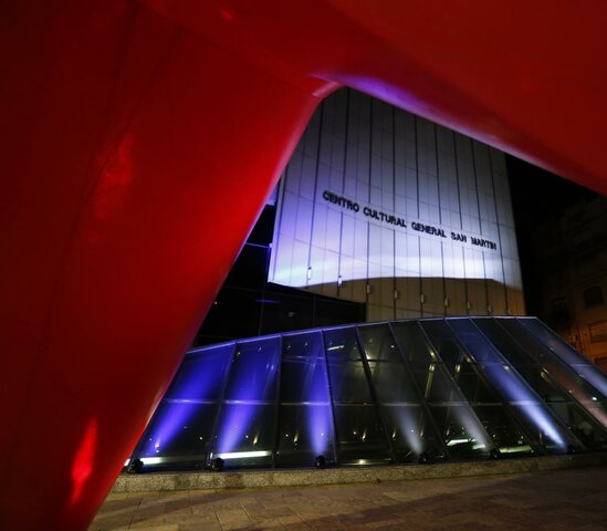 Se lleva a cabo el Primer Encuentro de la Industria Cultural