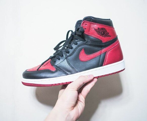 Air Jordan 1