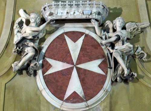 Supresión de las órdenes hospitalarias