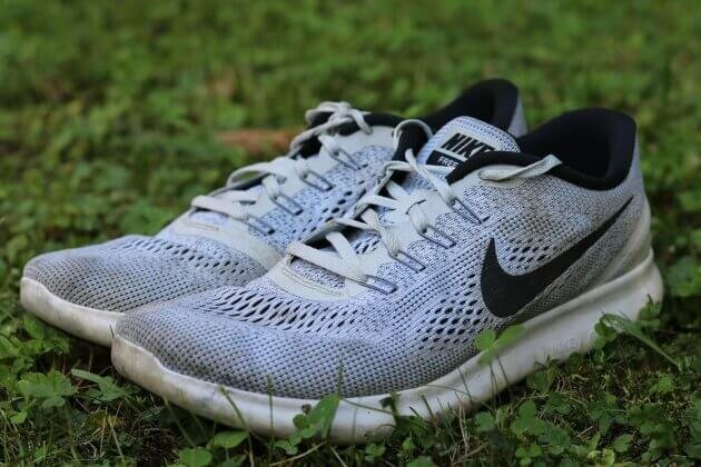 Nike "Free Runs"