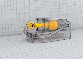 Se comienza a utilizar CAD