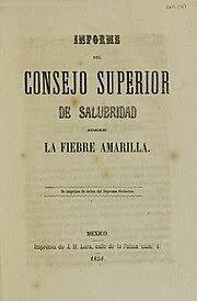 Consejo Superior de Salubridad