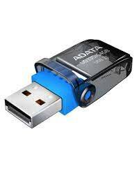 PRIMERA MEMORIA USB