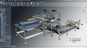 Autodesk Inventor