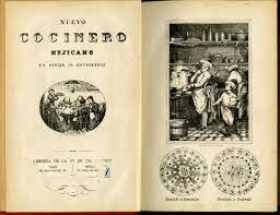 Primeros recetarios en México