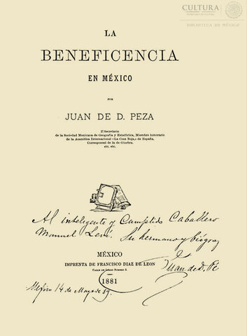 Reglamento de Beneficencia