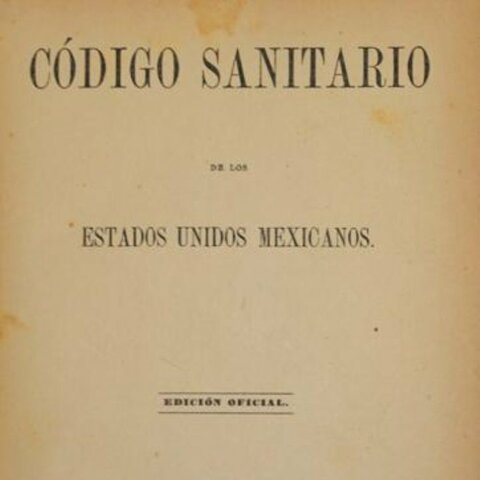 Código Sanitario