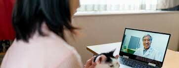 Telemedicine