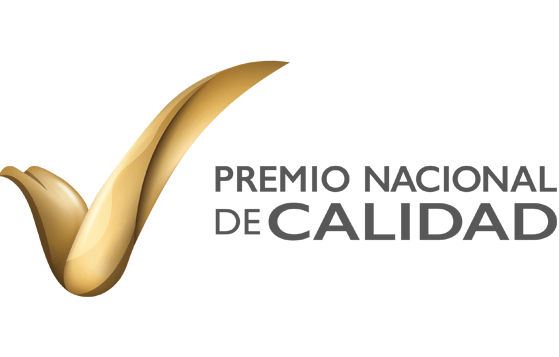 PREMIO NACIONAL DE CALIDAD EN MEXICO