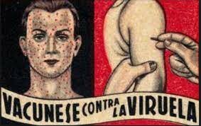 Vacuna antivariolosa