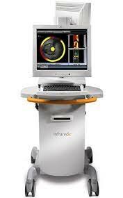 Noninvasive computer diagnosis