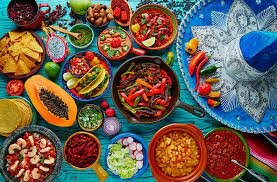 Nueva cocina mexicana