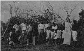 Fundación Rockefeller