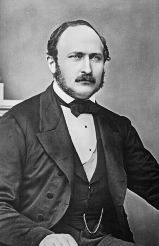 Death of Prince Albert