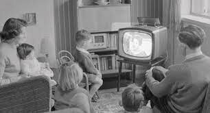 Emisión por televisión