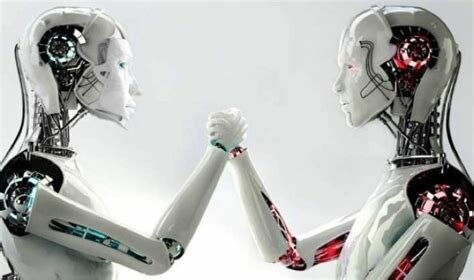 Quinta Generación – basados en inteligencia artificial