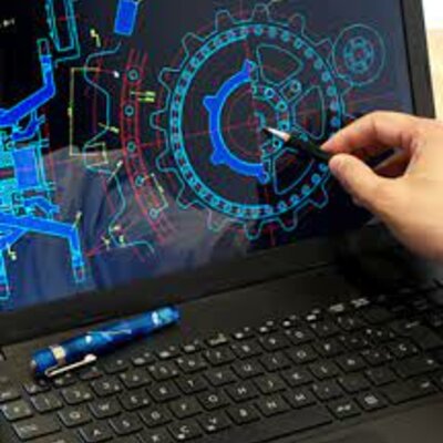 Timeline: Evolución de las herramientas de diseño asistido por computadora