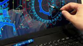 Timeline: Evolución de las herramientas de diseño asistido por computadora