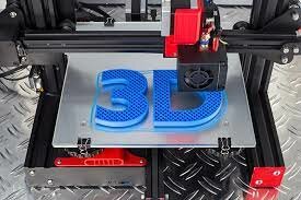 3D printing in health care