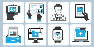 Electronic medical records