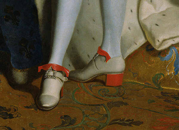 1600s
