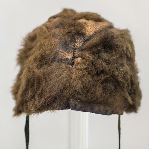 5000 - 3000a.C — Edad de Hielo