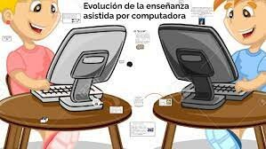 Enseñanza asistida por computadora
