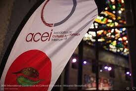 Creación de la "Association for Cultural Economics"