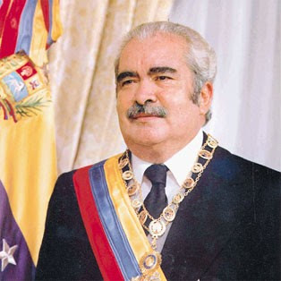 Gobierno de Luis Herrara Campins