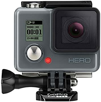 GoPro Hero