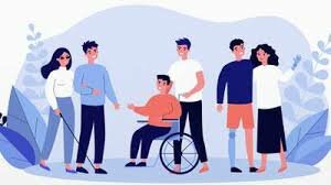 2006 "Derechos de personas con discapacidad"