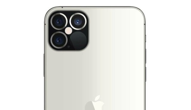 iPhone se convierte en el dispositivo fotográfico más popular