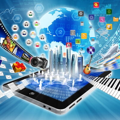 Timeline: Economía y Cultura