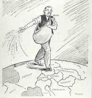 Pacto de Briand-Kellog