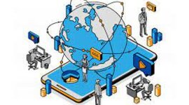 Timeline: La globalización con el inicio del siglo XX