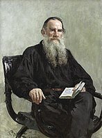 León Tolstoy