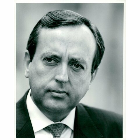 Rafael Ángel Calderón Fournier