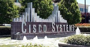 Cisco Systems