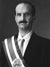 José María Figueres Olsen