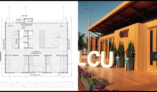 La  Casa del Uruguay