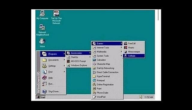 2000 El comienzo del siglo XXI. La educación y el avance tecnológico.