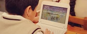 2002. La Dirección General de Televisión Educativa lanza el servicio de televisión educativa en línea.