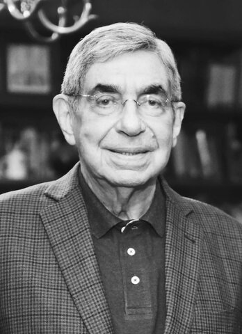 Óscar Arias Sánchez