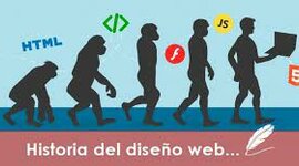Timeline: Evolcución de la Web
