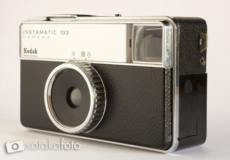 Kodak Instamatic