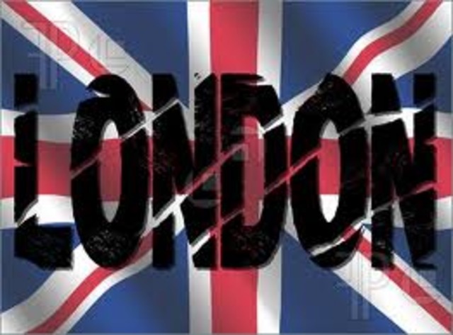 Wheatley goes to London