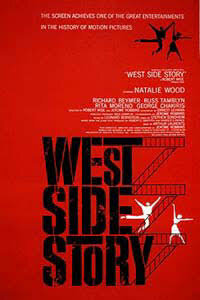 Steven Produces and Directs West Side Story