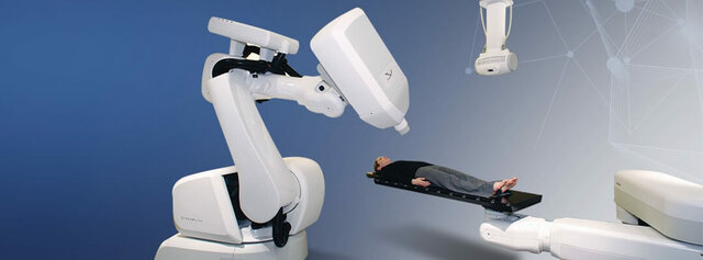 CyberKnife