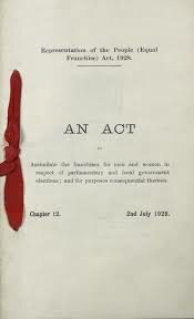 Reform act